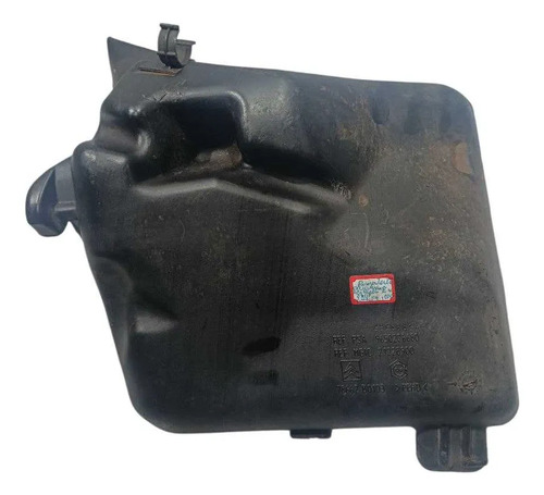 Reservatório Água Limpador Parabrisa Citroen C4 2009-2014 Preto