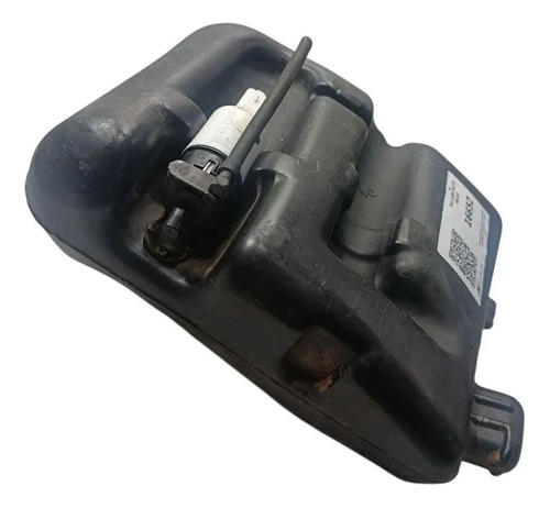 Reservatório Água Limpador Parabrisa Citroen C4 2009-2014 Preto - Imagem 2