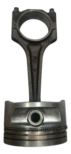 Pistão E Biela Std Gm Corsa 1.6 8v Gasolina 2003-2007