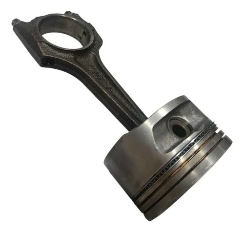 Pistão E Biela Std Gm Corsa 1.6 8v Gasolina 2003-2007 - Imagem 2