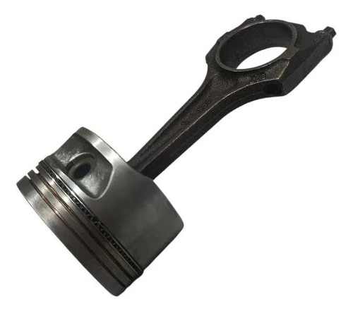 Pistão E Biela Std Gm Corsa 1.6 8v Gasolina 2003-2007 - Imagem 3