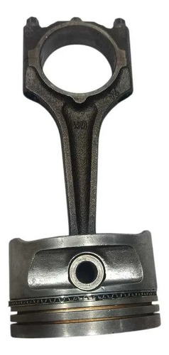 Pistão E Biela Std Gm Corsa 1.6 8v Gasolina 2003-2007 - Imagem 4