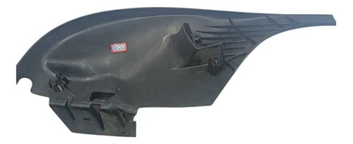 Acabamento Console L/esquerdo C4 Pallas 2008-2013 9676464777 - Imagem 2