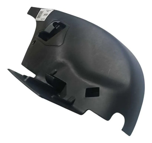 Acabamento Console L/esquerdo C4 Pallas 2008-2013 9676464777 - Imagem 6
