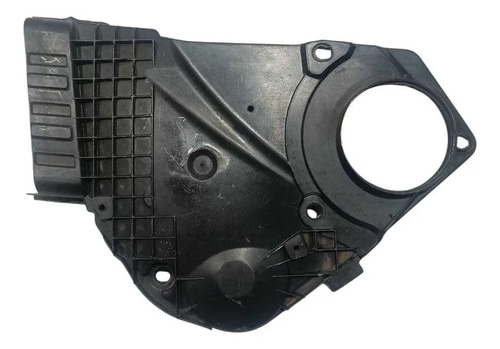 Capa Correia Dentada Peugeot 206 207 1.4 98-2014 9641221180 Preto