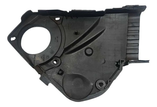 Capa Correia Dentada Peugeot 206 207 1.4 98-2014 9641221180 Preto - Imagem 4