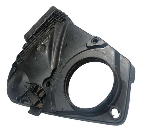 Capa Correia Dentada Peugeot 206 207 1.4 98-2014 9641221180 Preto - Imagem 6