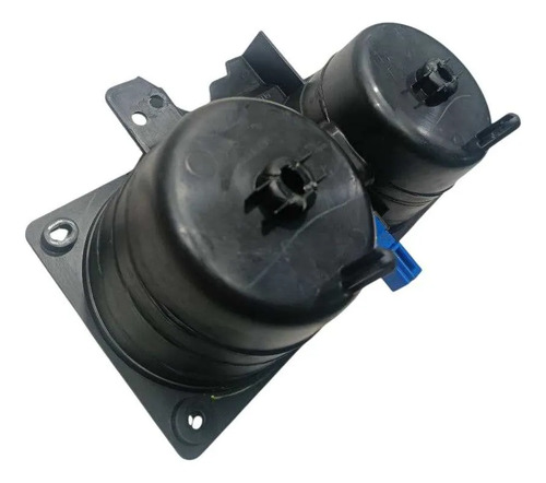 Porta Copos Console Dodge Journey 2009-2012 100001119 Preto - Imagem 2