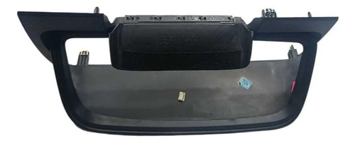Acabamento Painel Instrumento Dodge Journey 2.7 2009-2010 Preto