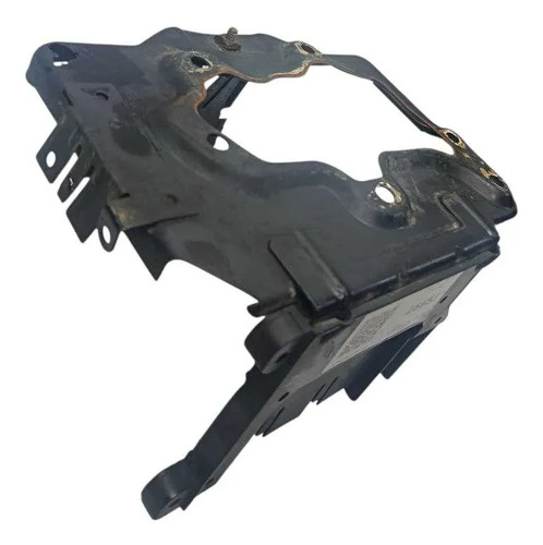 Suporte Caixa Bateria Chevrolet Vectra 1997-2005 90568224 - Imagem 2