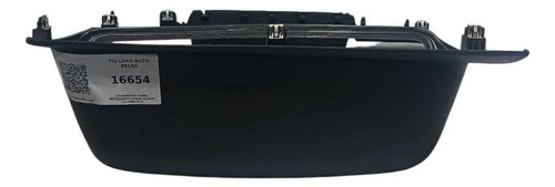Acabamento Painel Instrumento Dodge Journey 2.7 2009-2010 Preto - Imagem 2