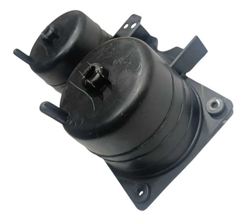 Porta Copos Console Dodge Journey 2009-2012 100001119 Preto - Imagem 3