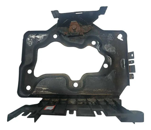 Suporte Caixa Bateria Chevrolet Vectra 1997-2005 90568224 - Imagem 4