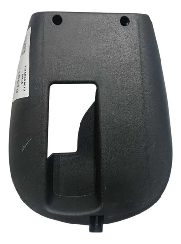 Acabamento Inferior Coluna Direção Renault Duster 2.0 2015