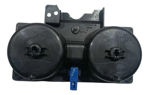 Porta Copos Console Dodge Journey 2009-2012 100001119 Preto - Imagem 5
