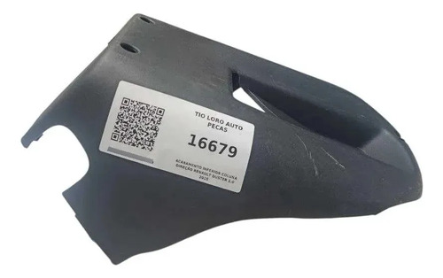 Acabamento Inferior Coluna Direção Renault Duster 2.0 2015 - Imagem 2