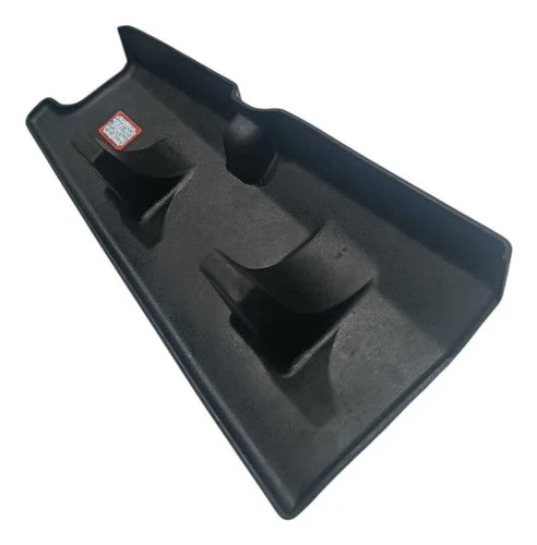 Acabamento Interno Porta Luvas Dodge Journey 2009-2017 - Imagem 6