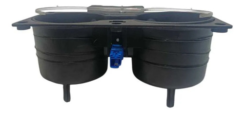 Porta Copos Console Dodge Journey 2009-2012 100001119 Preto - Imagem 7
