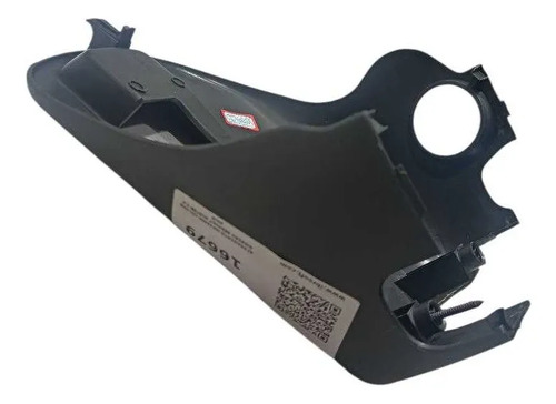 Acabamento Inferior Coluna Direção Renault Duster 2.0 2015 - Imagem 4