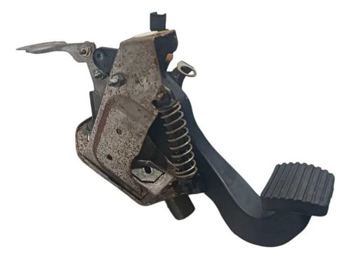 Pedaleira Embreagem+freio Peugeot 207 1.4 2008-2012 - Imagem 5