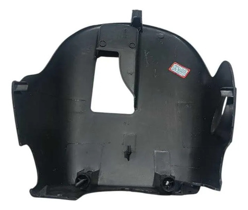 Acabamento Inferior Coluna Direção Renault Duster 2.0 2015 - Imagem 5