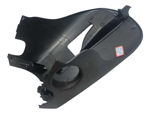 Acabamento Inferior Coluna Direção Renault Duster 2.0 2015 - Imagem 6