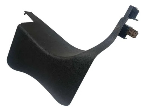 Acabamento Soleira Diant. Direita Fiat Freemont 2011-2016 Preto - Imagem 2