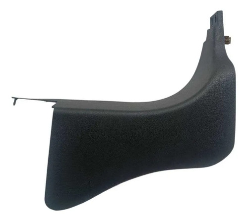 Acabamento Soleira Diant. Direita Fiat Freemont 2011-2016 Preto - Imagem 3