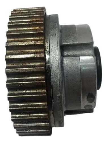 Engrenagem Polia Variável Escape Ford 1.6 16v Sigma 4m5g6c52 - Imagem 3