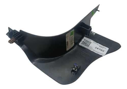 Acabamento Soleira Diant. Direita Fiat Freemont 2011-2016 Preto - Imagem 5