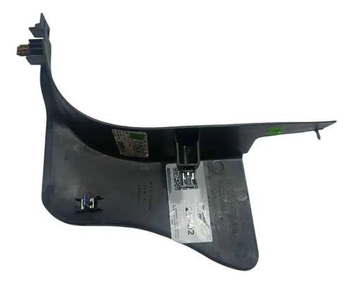 Acabamento Soleira Diant. Direita Fiat Freemont 2011-2016 Preto - Imagem 7