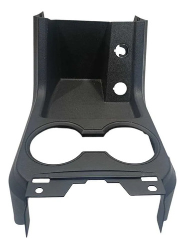 Console Painel Dodge Journey 2.7 V6 2008-2012 200013437a