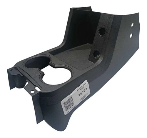 Console Painel Dodge Journey 2.7 V6 2008-2012 200013437a - Imagem 3