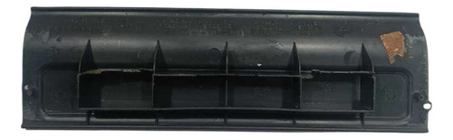 Soleira Porta Tras. Esquerda Chevrolet Blazer 1995-2011 Preto - Imagem 3