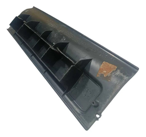 Soleira Porta Tras. Esquerda Chevrolet Blazer 1995-2011 Preto - Imagem 5