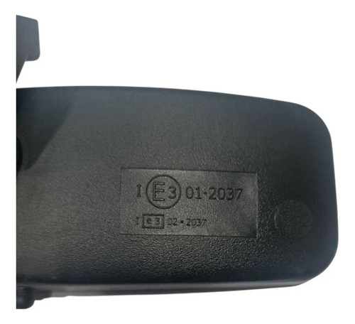 Retrovisor Interno Renault Clio Sandero Logan 2008-2016 - Imagem 4