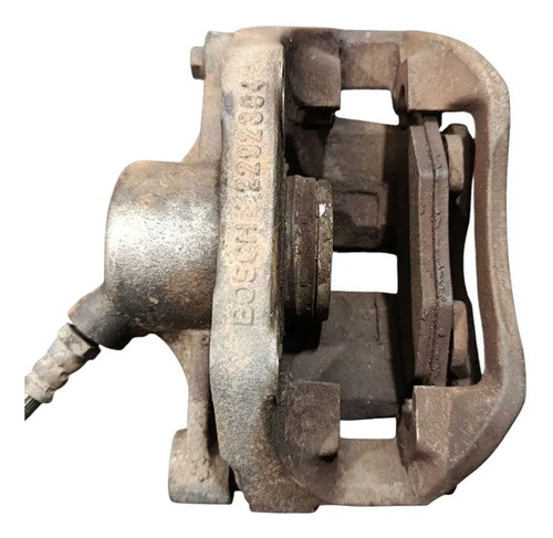 Pinça Freio Diant. Esquerda Renault Kangoo 2009-2016 2292302