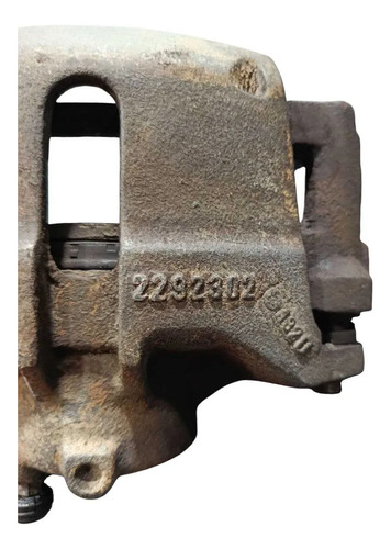 Pinça Freio Diant. Esquerda Renault Kangoo 2009-2016 2292302 - Imagem 2