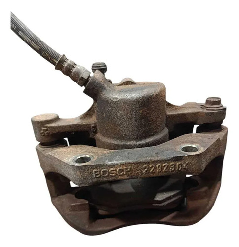 Pinça Freio Diant. Esquerda Renault Kangoo 2009-2016 2292302 - Imagem 4