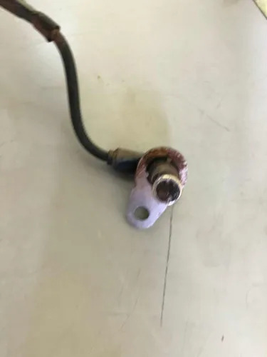 Sensor Abs Dianteiro Esquerdo Gm S10 2013-2015 94750242 - Imagem 4