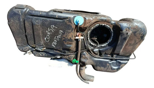 Tanque De Combustível Gm Corsa Montana 2002-2012 93361362