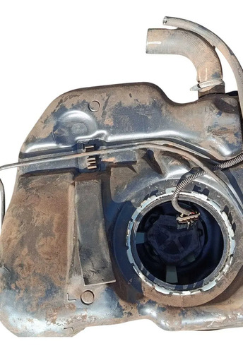 Tanque De Combustível Gm Corsa Montana 2002-2012 93361362 - Imagem 3