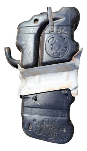 Tanque De Combustível Gm Corsa Montana 2002-2012 93361362 - Imagem 4