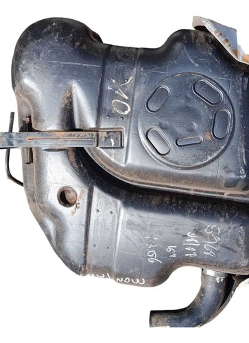 Tanque De Combustível Gm Corsa Montana 2002-2012 93361362 - Imagem 6