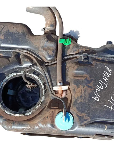 Tanque De Combustível Gm Corsa Montana 2002-2012 93361362 - Imagem 7