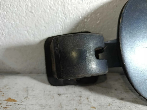 Portinhola Do Tanque Gm Corsa Classic 2009-2012 90387427 Preto 2012 - Imagem 4