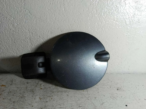 Portinhola Do Tanque Gm Corsa Classic 2009-2012 90387427 Preto 2012 - Imagem 5