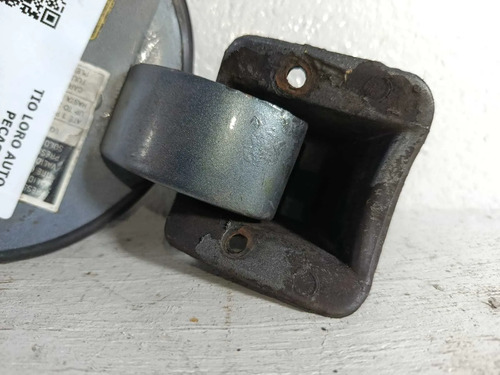 Portinhola Do Tanque Gm Corsa Classic 2009-2012 90387427 Preto 2012 - Imagem 6