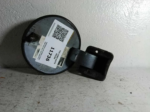 Portinhola Do Tanque Gm Corsa Classic 2009-2012 90387427 Preto 2012 - Imagem 7