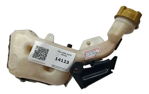 Reservatório Partida Frio Ford Fiesta 2003-2014 5s659w005ba